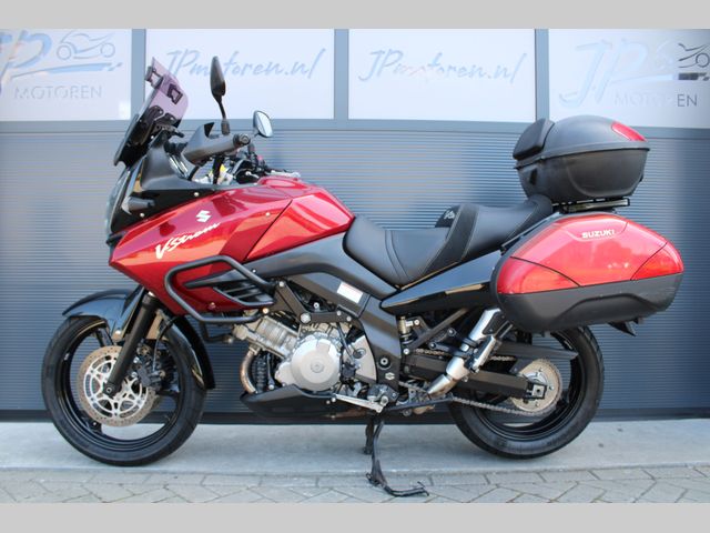 suzuki - v-strom-dl-1000