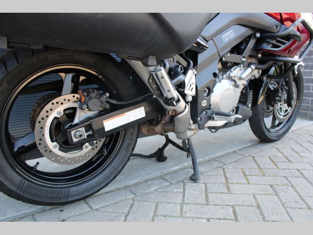 suzuki - v-strom-dl-1000