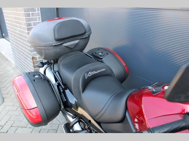 suzuki - v-strom-dl-1000