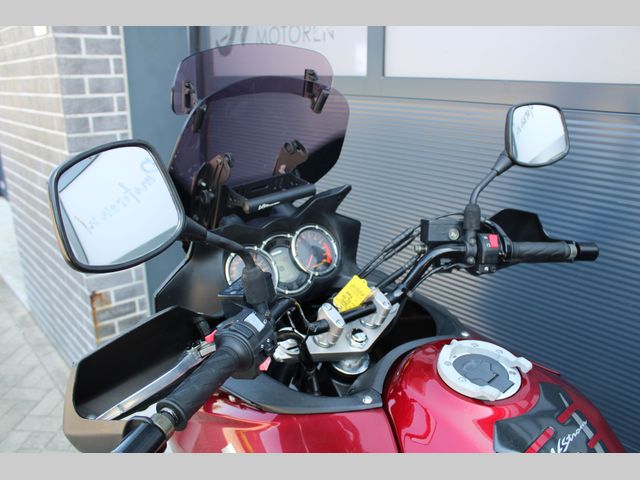 suzuki - v-strom-dl-1000