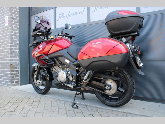 suzuki - v-strom-dl-1000