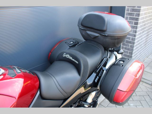 suzuki - v-strom-dl-1000