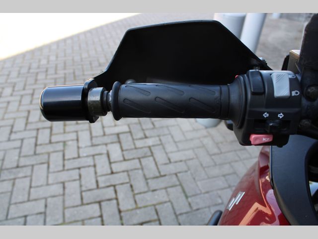 suzuki - v-strom-dl-1000