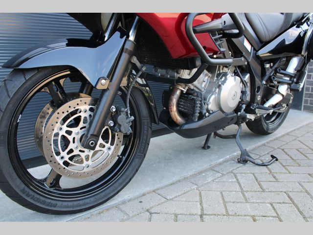 suzuki - v-strom-dl-1000