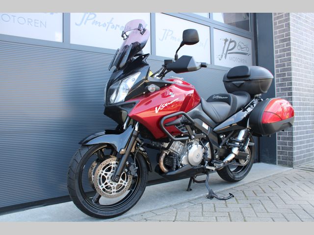 suzuki - v-strom-dl-1000