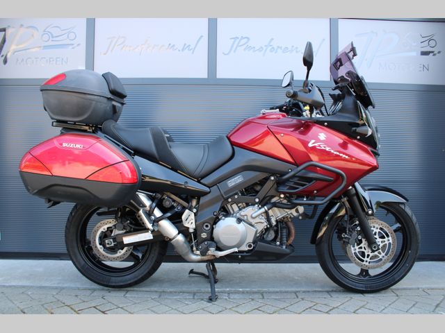 suzuki - v-strom-dl-1000