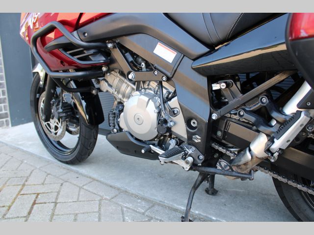 suzuki - v-strom-dl-1000