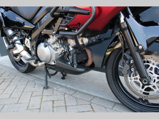 suzuki - v-strom-dl-1000