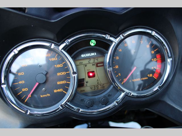 suzuki - v-strom-dl-1000