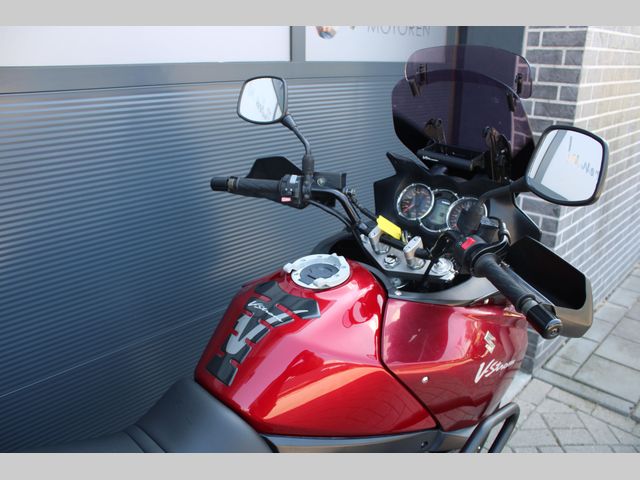 suzuki - v-strom-dl-1000