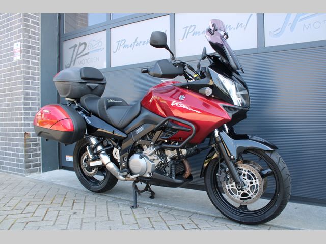 suzuki - v-strom-dl-1000