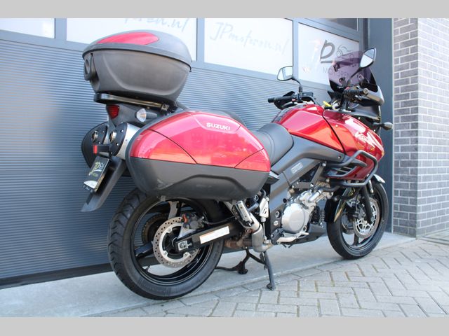 suzuki - v-strom-dl-1000