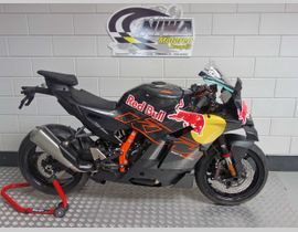 KTM 990 RC R 2026 nieuw
