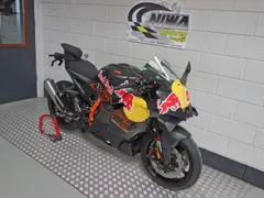 KTM 990 RC R 2026 nieuw – foto 2 van 8