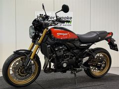 KAWASAKI Z900RS SE
