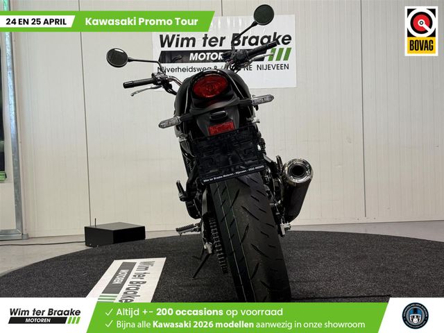 kawasaki - z900rs-se