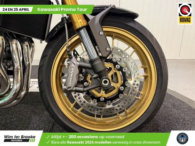 kawasaki - z900rs-se