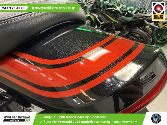 kawasaki - z900rs-se