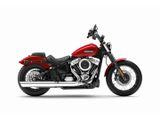 HARLEY-DAVIDSON STREET BOB FXDB