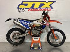 KTM 450 EXC SIX DAYS