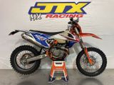KTM 450 EXC SIX DAYS