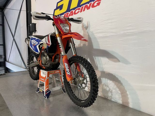 ktm - 450-exc-six-days