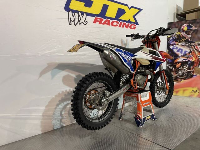 ktm - 450-exc-six-days