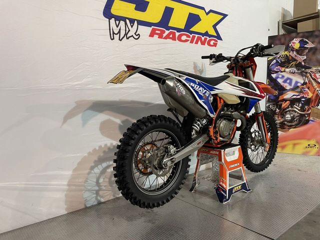 ktm - 450-exc-six-days