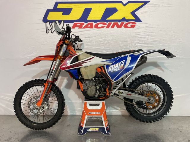 ktm - 450-exc-six-days