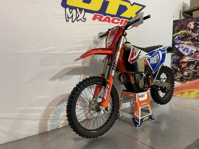 ktm - 450-exc-six-days