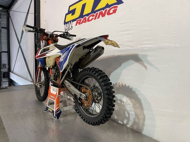 ktm - 450-exc-six-days