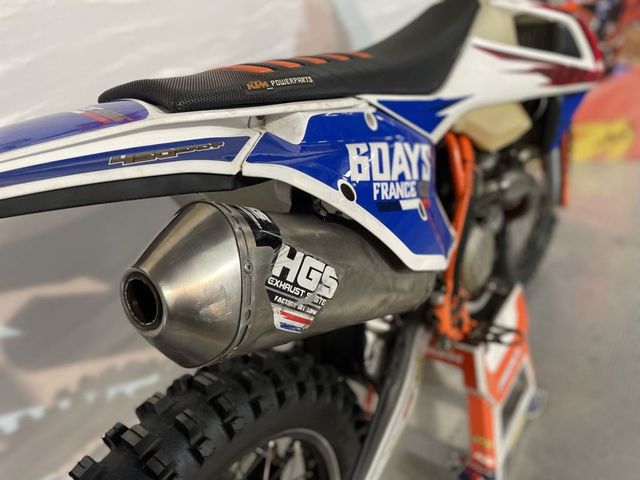 ktm - 450-exc-six-days