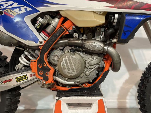 ktm - 450-exc-six-days
