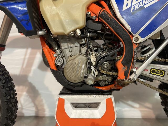 ktm - 450-exc-six-days