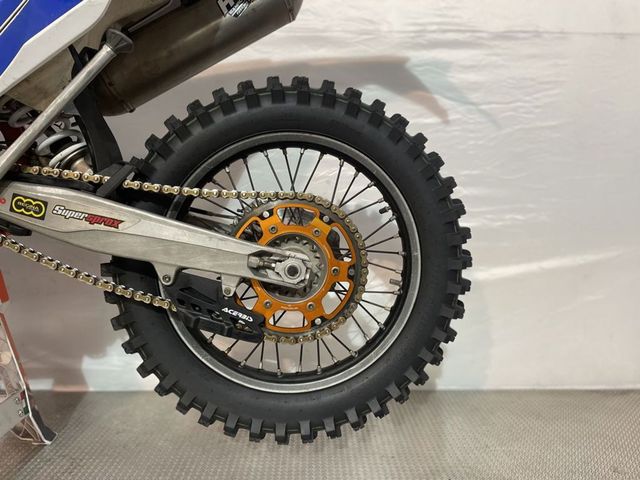 ktm - 450-exc-six-days