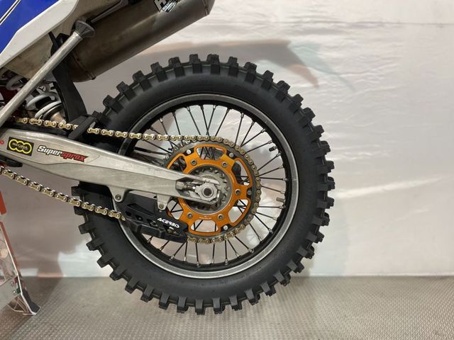 ktm - 450-exc-six-days