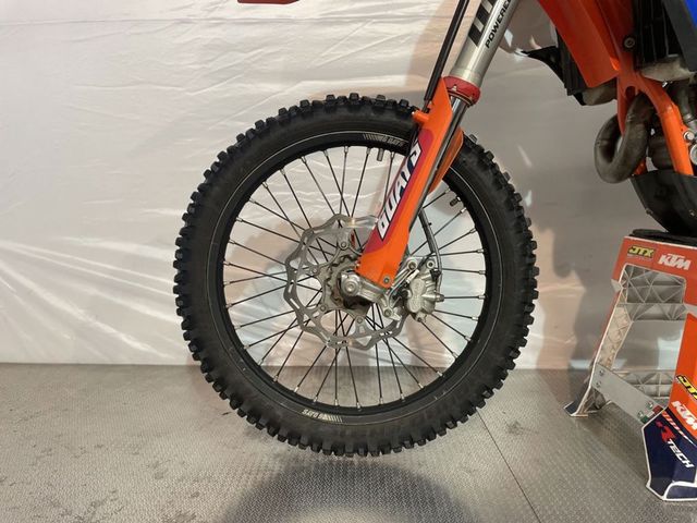 ktm - 450-exc-six-days
