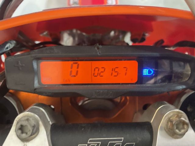 ktm - 450-exc-six-days