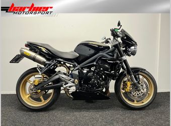 Triumph Street Triple R 2011 occasion
