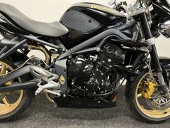 Triumph Street Triple R 2011 occasion – foto 7 van 24