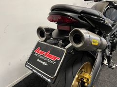 Triumph Street Triple R 2011 occasion – foto 10 van 24
