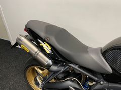 Triumph Street Triple R 2011 occasion – foto 12 van 24