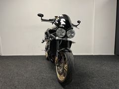 Triumph Street Triple R 2011 occasion – foto 13 van 24