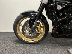 Triumph Street Triple R 2011 occasion – foto 18 van 24