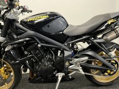 Triumph Street Triple R 2011 occasion – foto 19 van 24