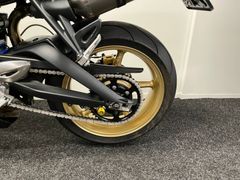 Triumph Street Triple R 2011 occasion – foto 20 van 24