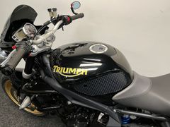 Triumph Street Triple R 2011 occasion – foto 21 van 24
