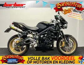 Triumph Street Triple R 2011 occasion