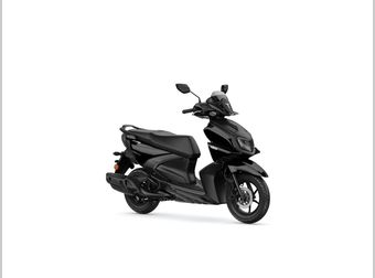 Yamaha Rayzr 2025 nieuw