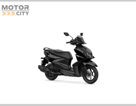 Yamaha Rayzr 2025 nieuw